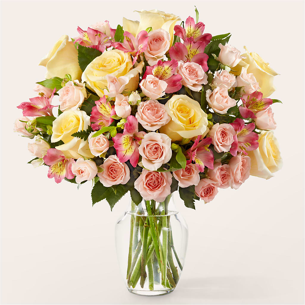 Just Lovely Bouquet – Flower Parade, Mississauga ON
