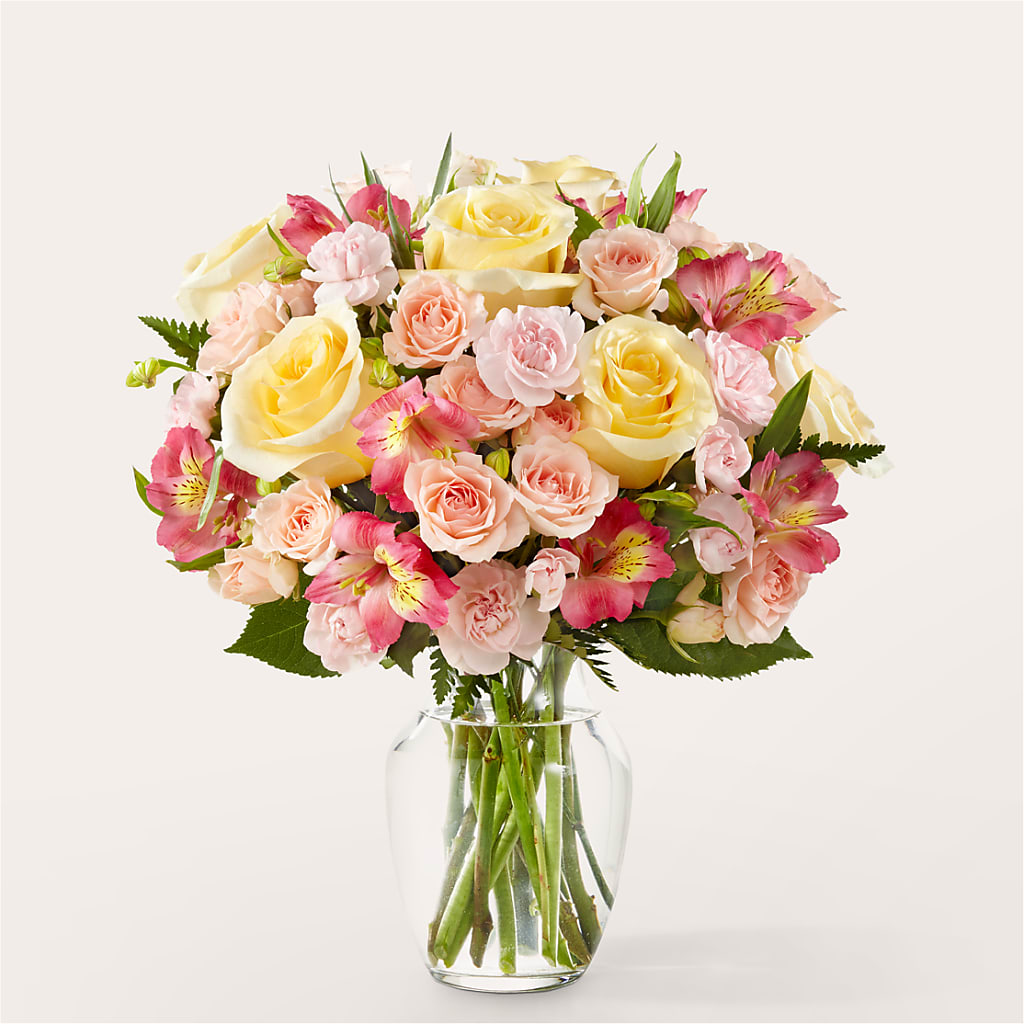 Just Lovely Bouquet – Flower Parade, Mississauga ON