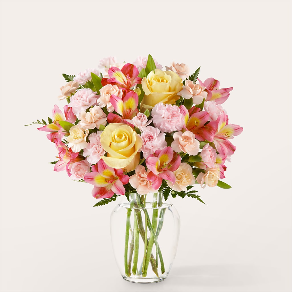 Just Lovely Bouquet – Flower Parade, Mississauga ON
