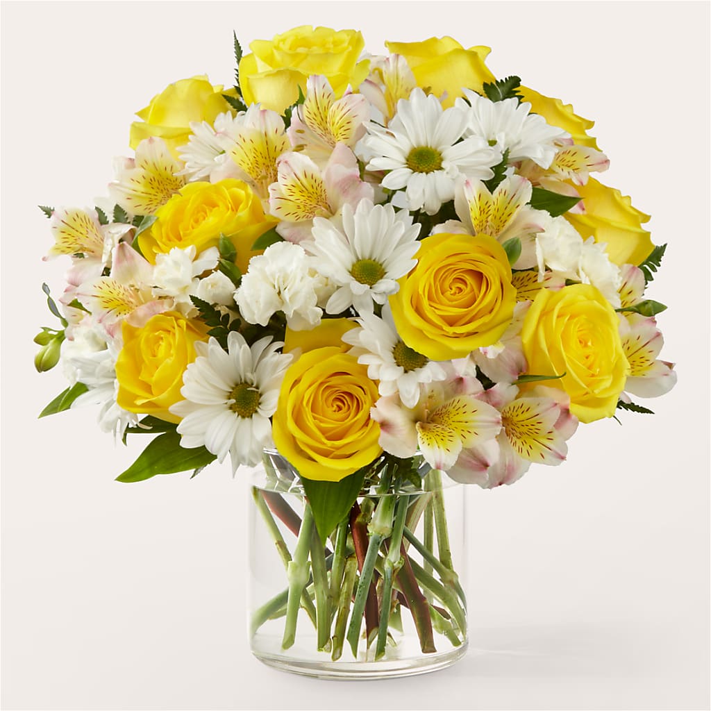 Gleeful Bouquet – Flower Parade, Mississauga ON