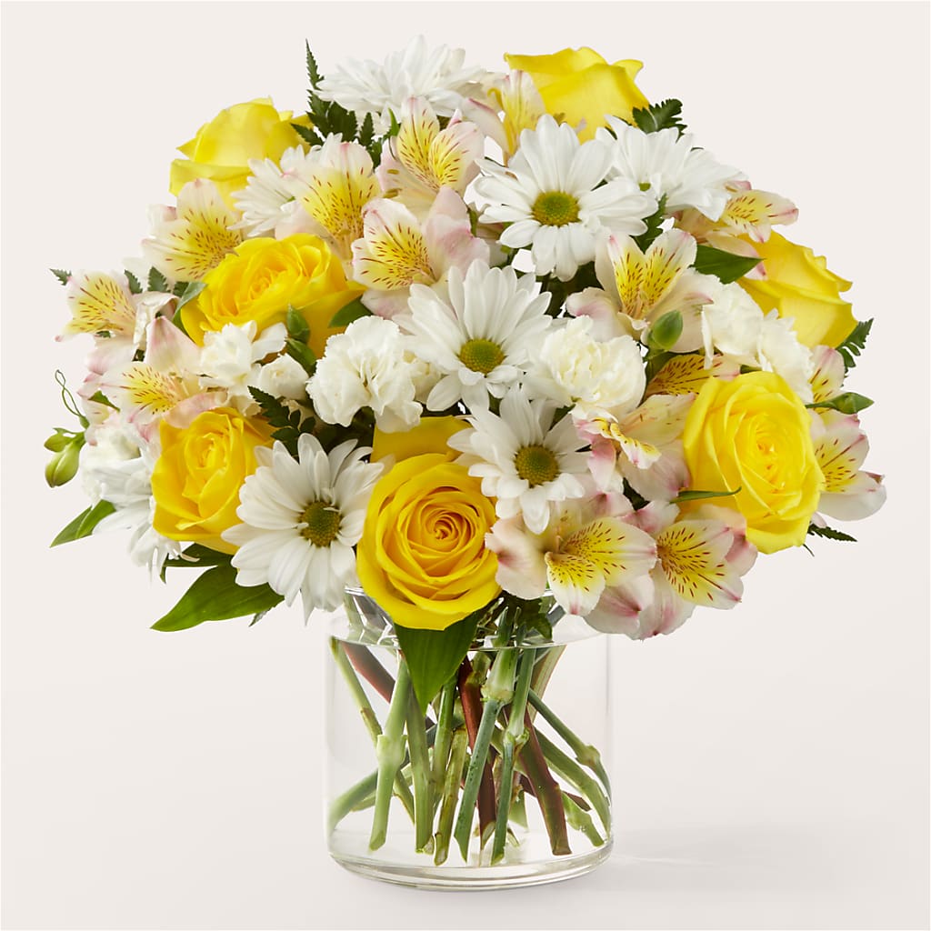 Gleeful Bouquet – Flower Parade, Mississauga ON