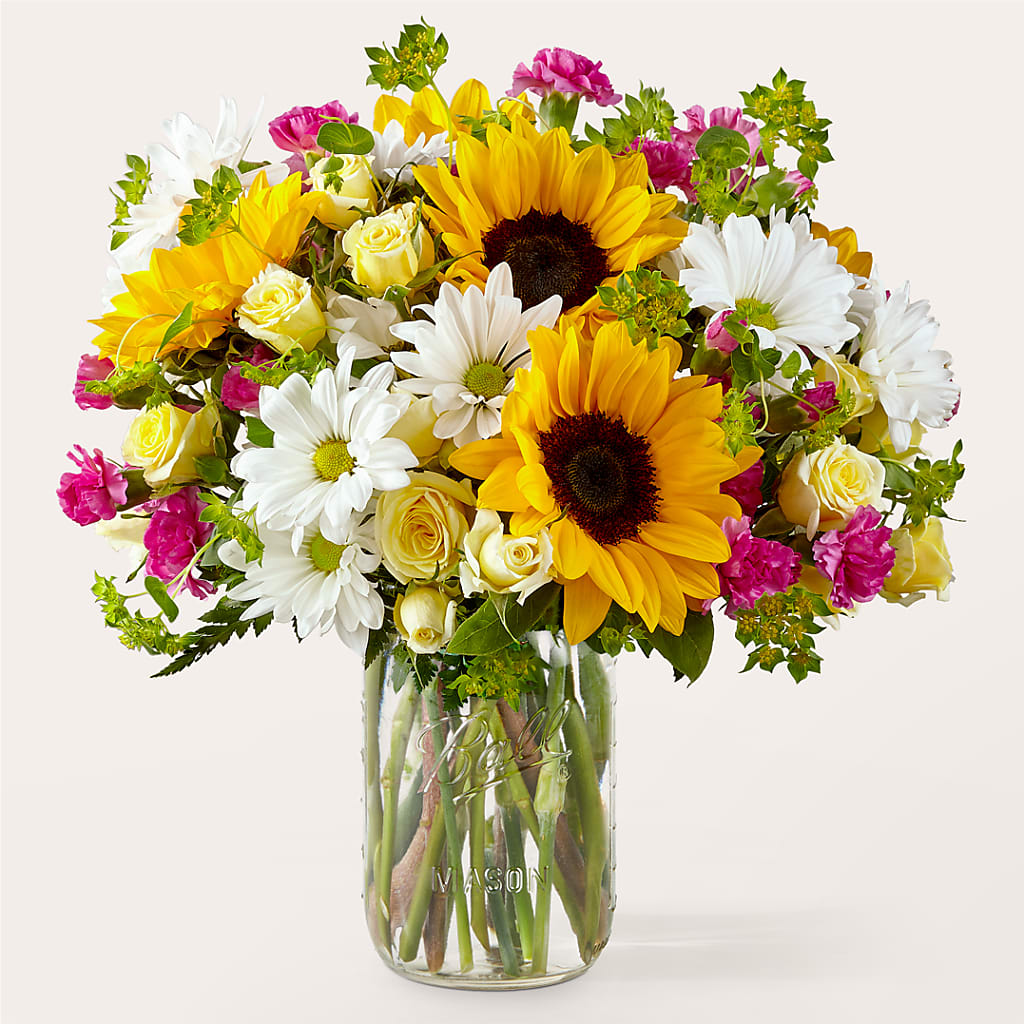 Aglow Bouquet – Flower Parade, Mississauga ON