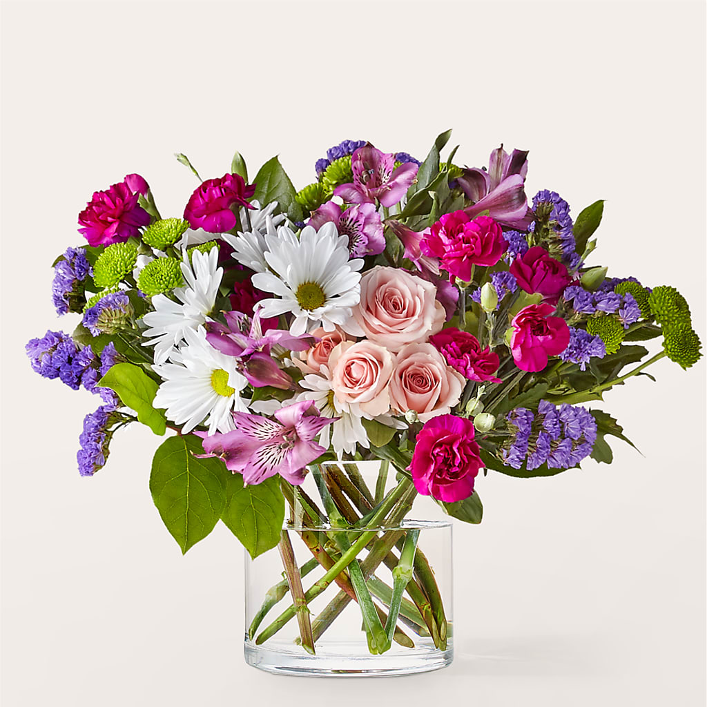 Wild Berry Bouquet – Flower Parade, Mississauga ON