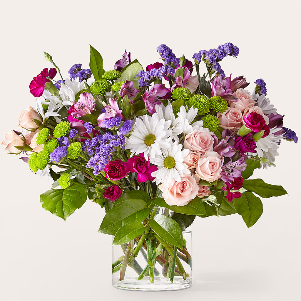 Wild Berry Bouquet – Flower Parade, Mississauga ON