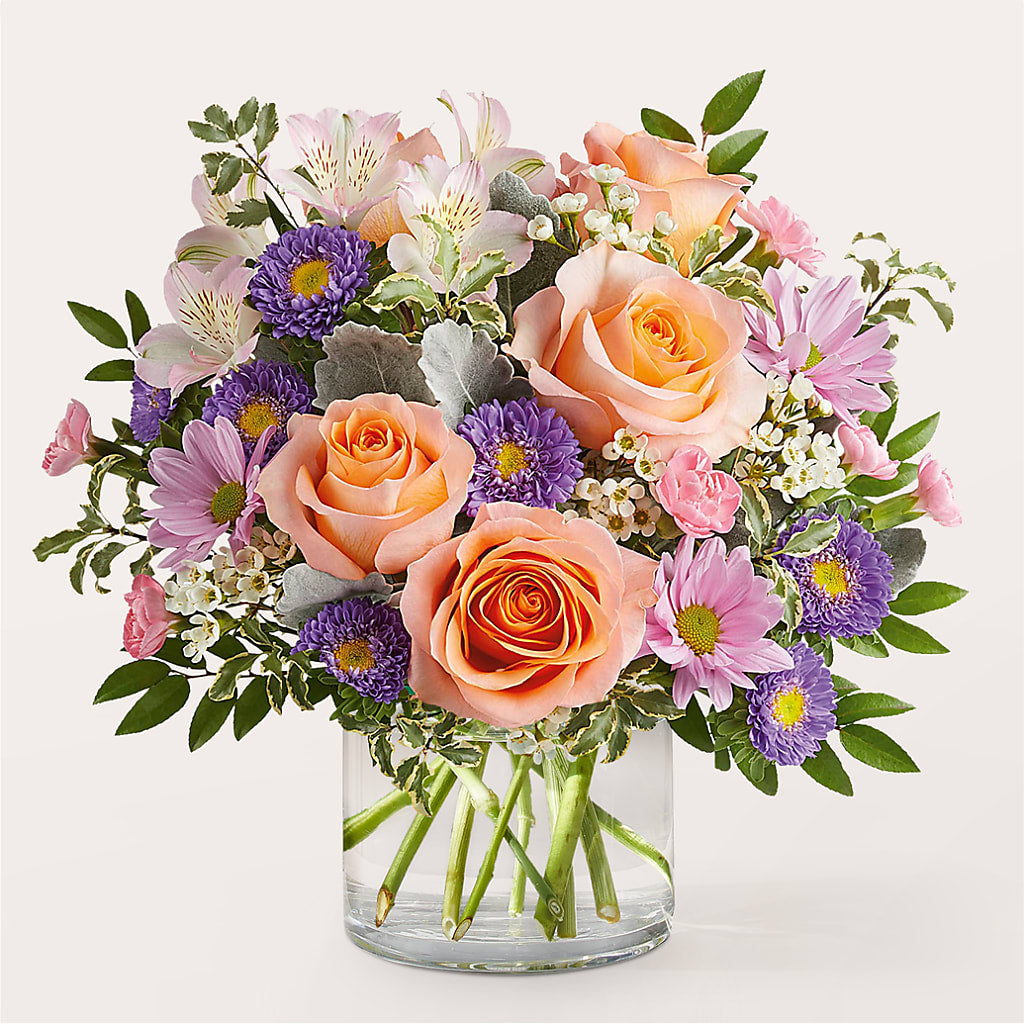 Glimmer Bouquet – Flower Parade, Mississauga ON