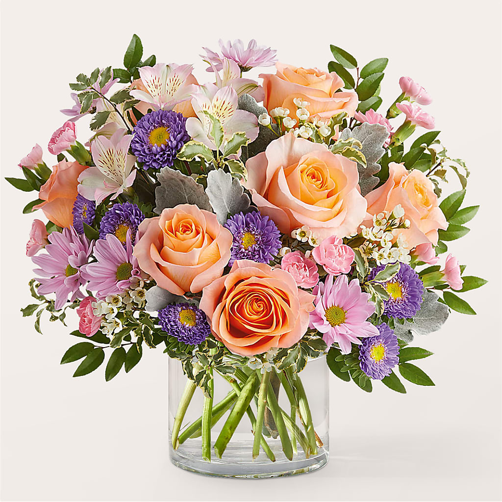 Glimmer Bouquet – Flower Parade, Mississauga ON