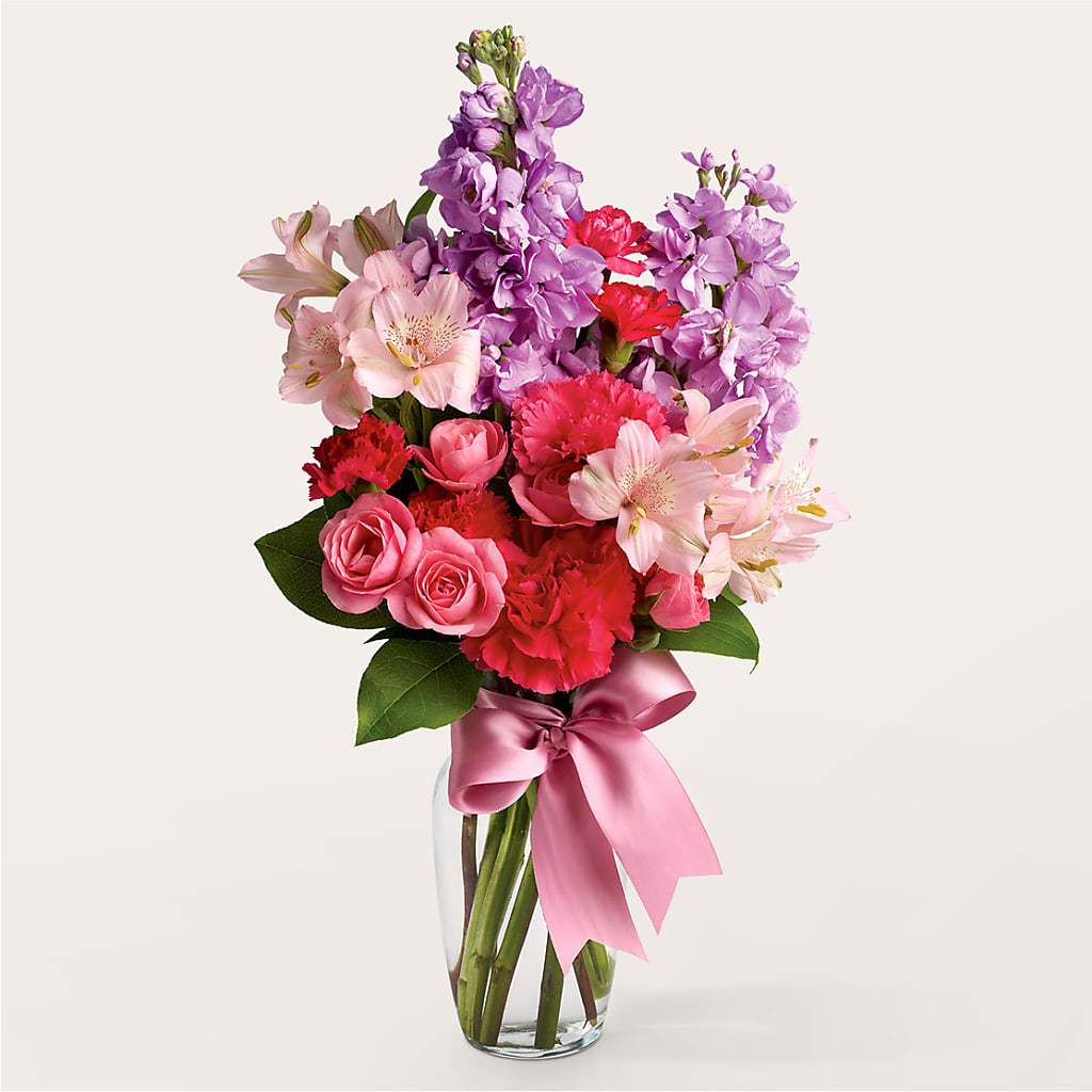 Main Character Bouquet – Flower Parade, Mississauga ON