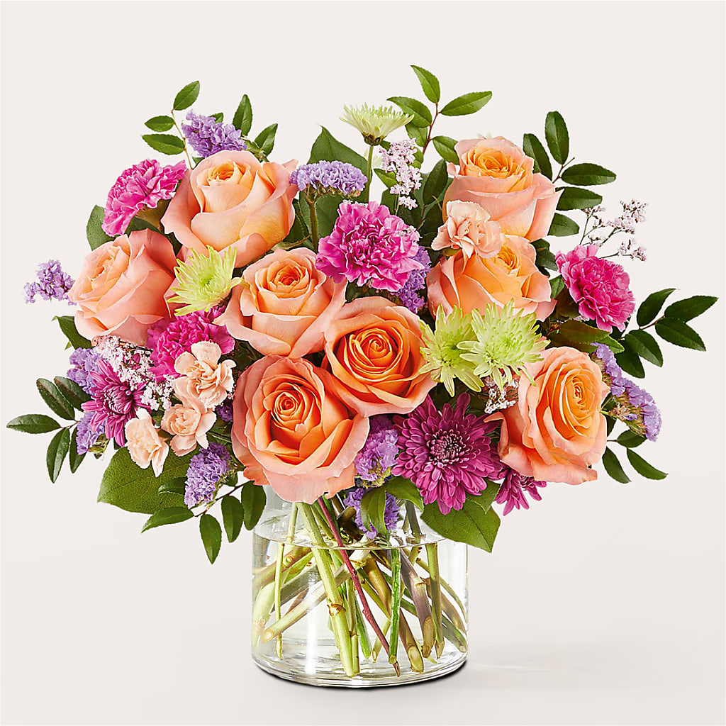 Effervescence Bouquet – Flower Parade, Mississauga ON