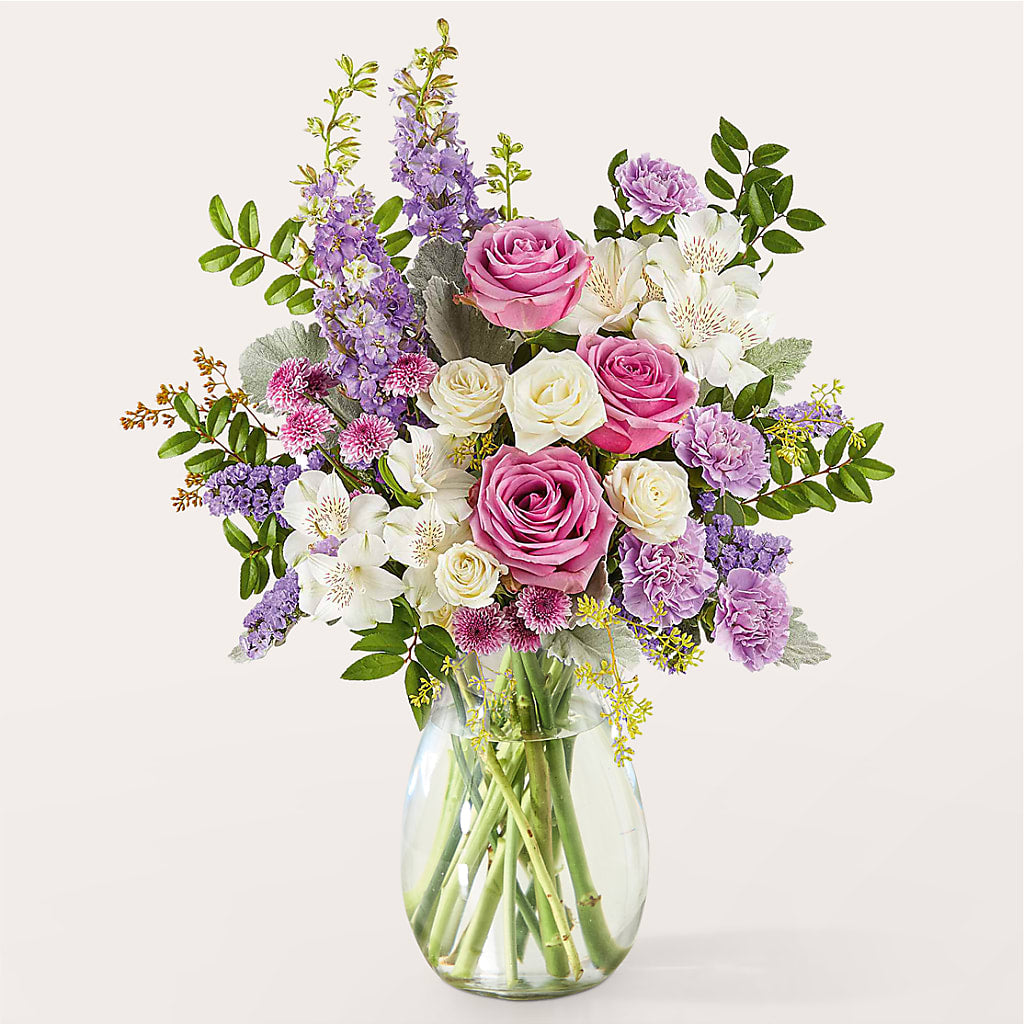 Lucky Me Bouquet – Flower Parade, Mississauga ON