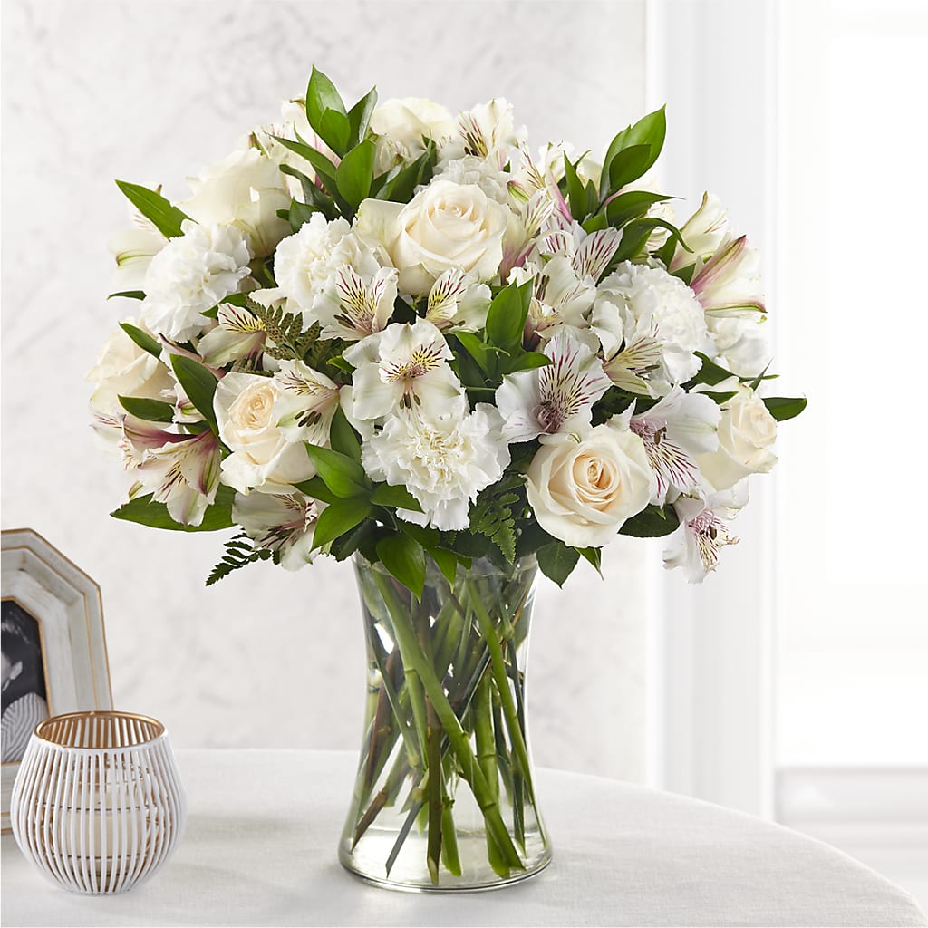 Cherished Friend Bouquet – Flower Parade, Mississauga ON