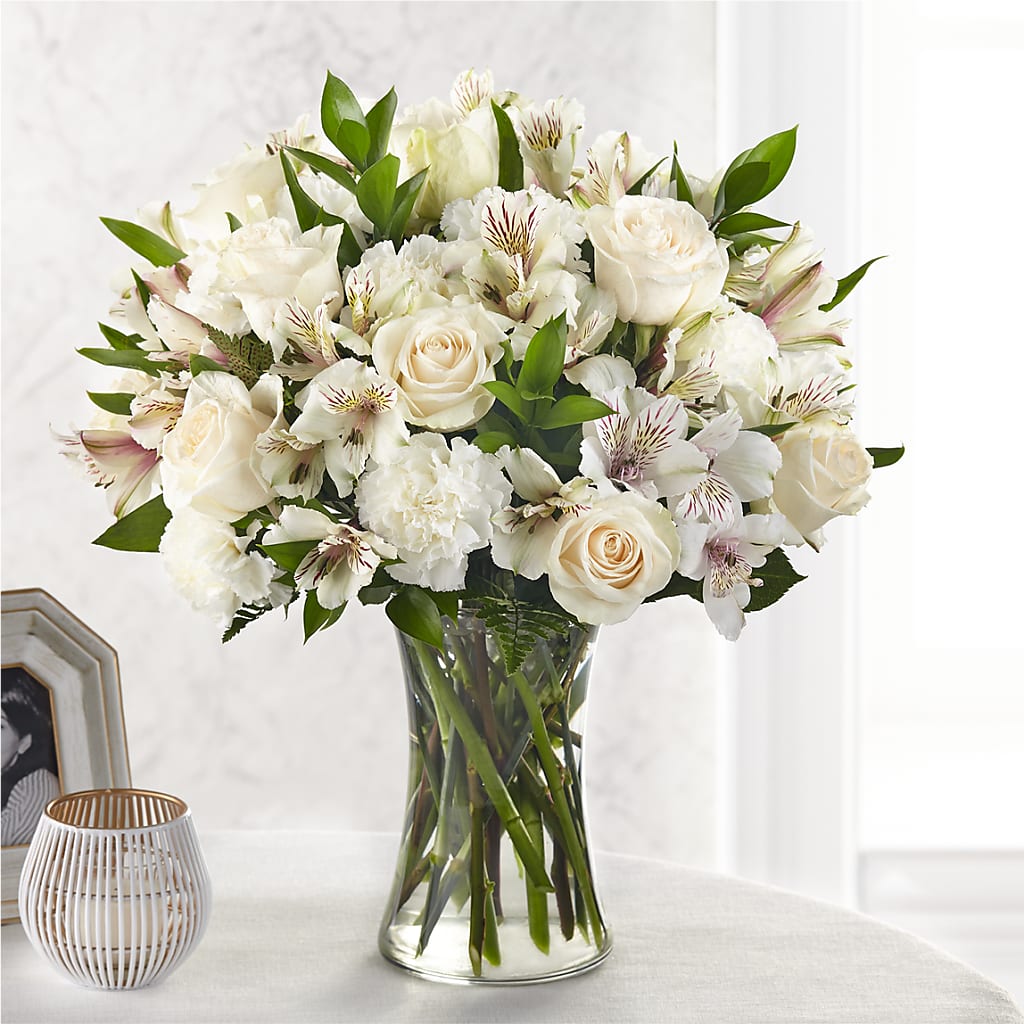 Cherished Friend Bouquet – Flower Parade, Mississauga ON
