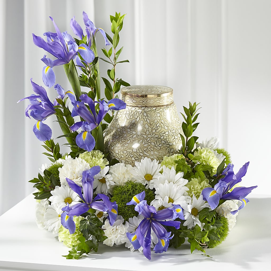 Sincere Spirit Cremation Adornment – Flower Parade, Mississauga ON