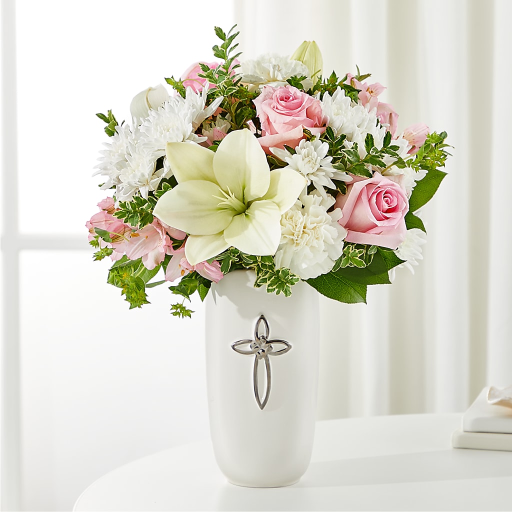 Kindly Devoted Bouquet – Flower Parade, Mississauga ON
