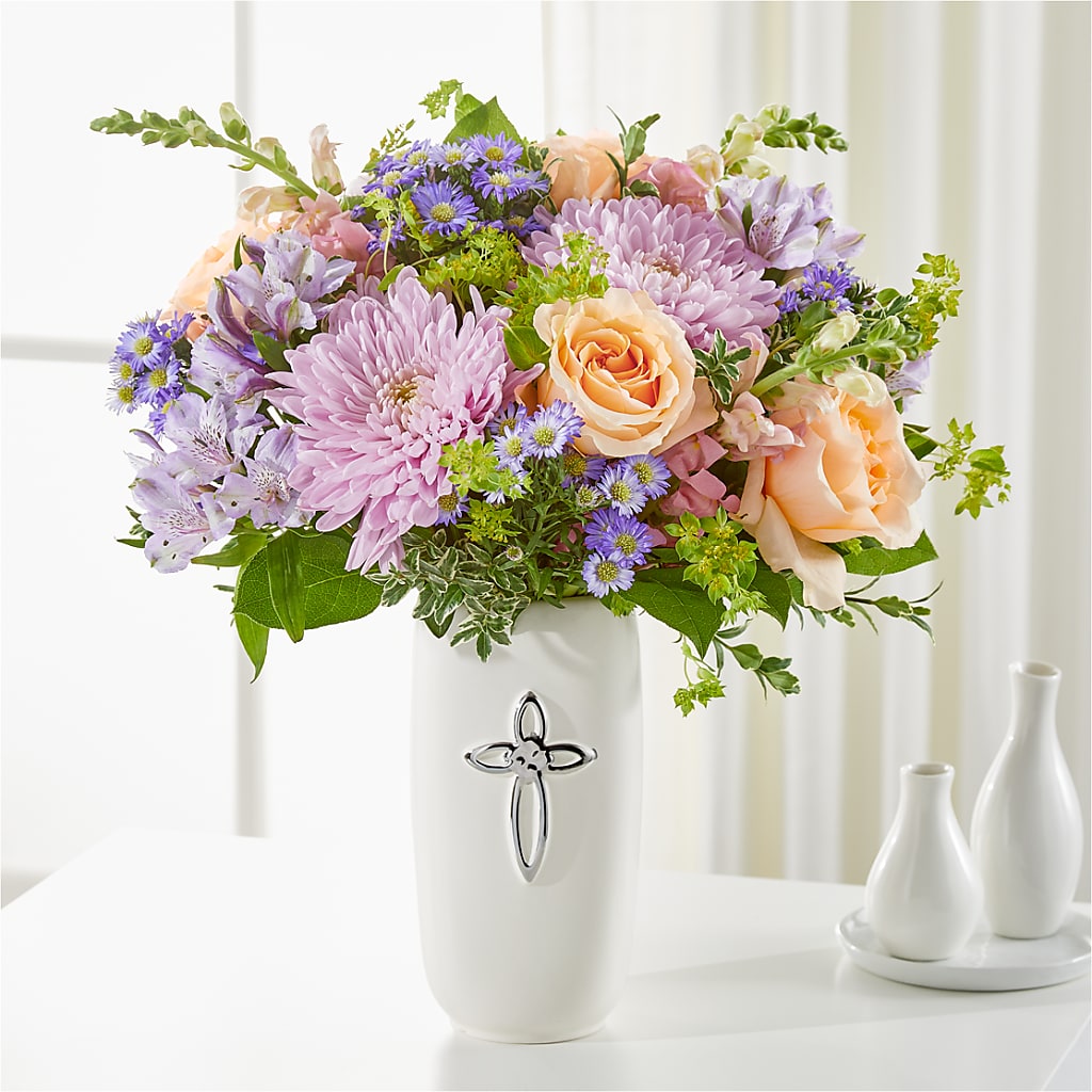 Divine Gift Bouquet – Flower Parade, Mississauga ON
