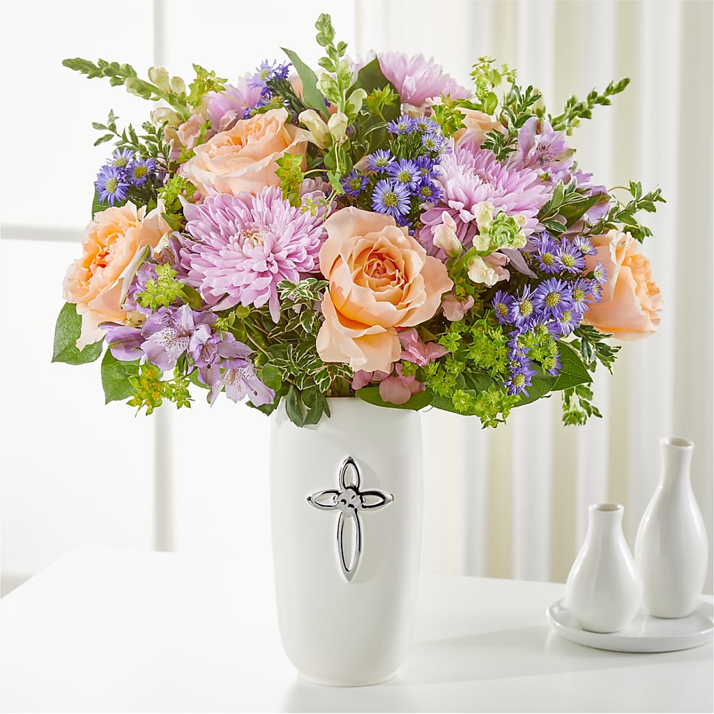 Divine Gift Bouquet – Flower Parade, Mississauga ON