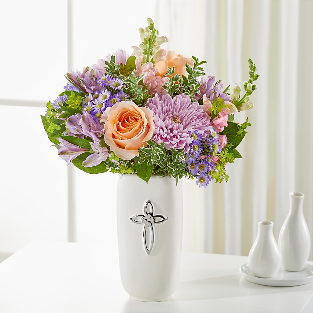 Divine Gift Bouquet – Flower Parade, Mississauga ON