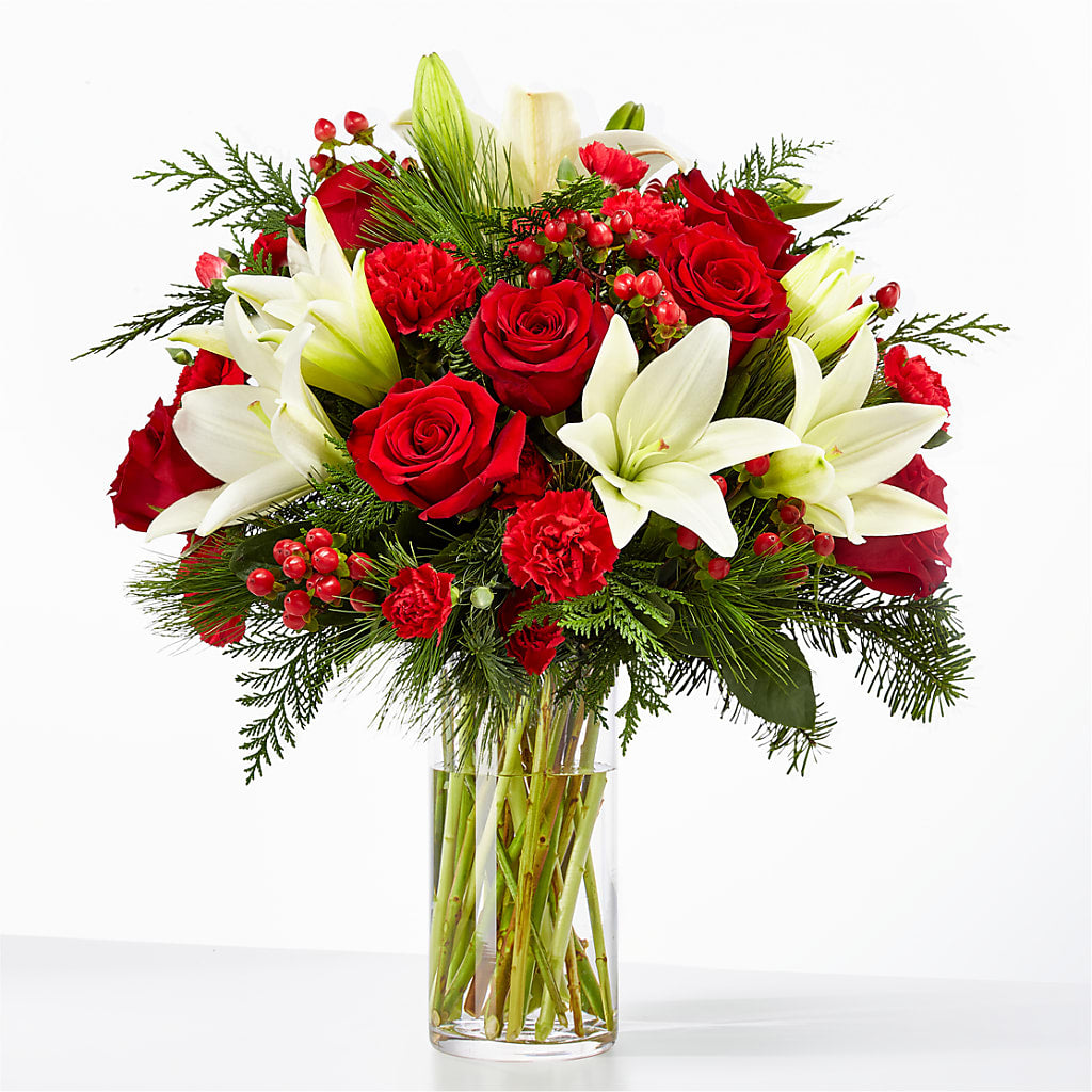 Joyful Greetings Bouquet – Flower Parade, Mississauga ON