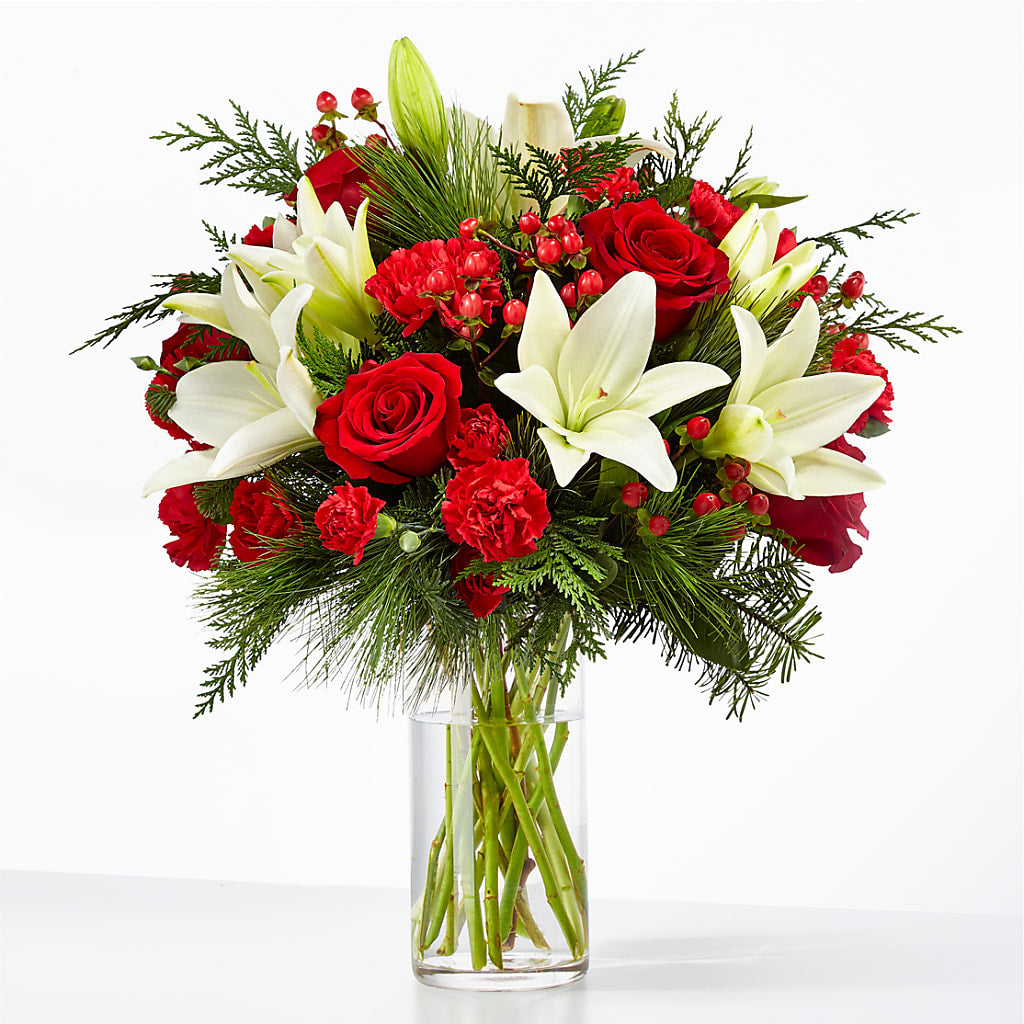 Joyful Greetings Bouquet – Flower Parade, Mississauga ON