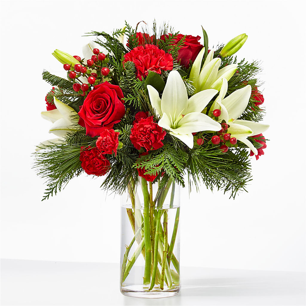 Joyful Greetings Bouquet – Flower Parade, Mississauga ON