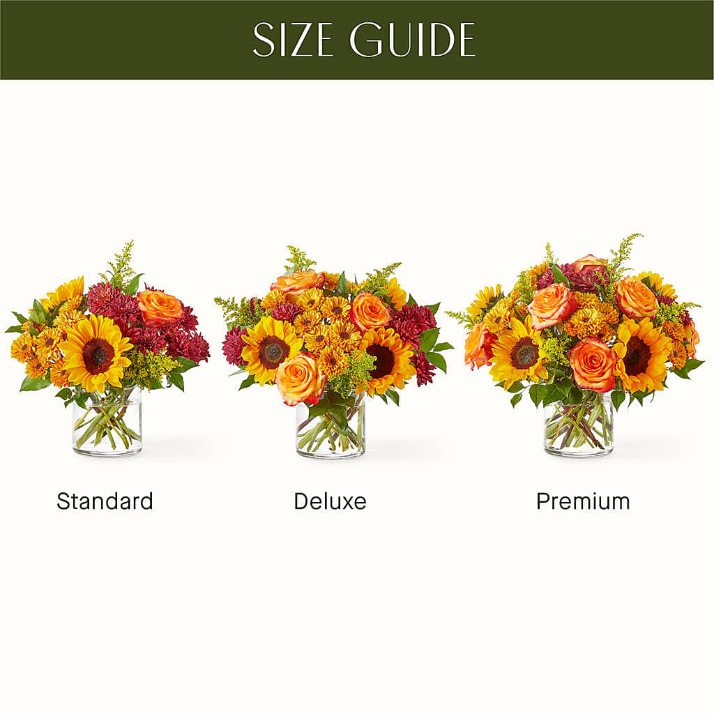 Flannel Scarf Bouquet – Flower Parade, Mississauga ON