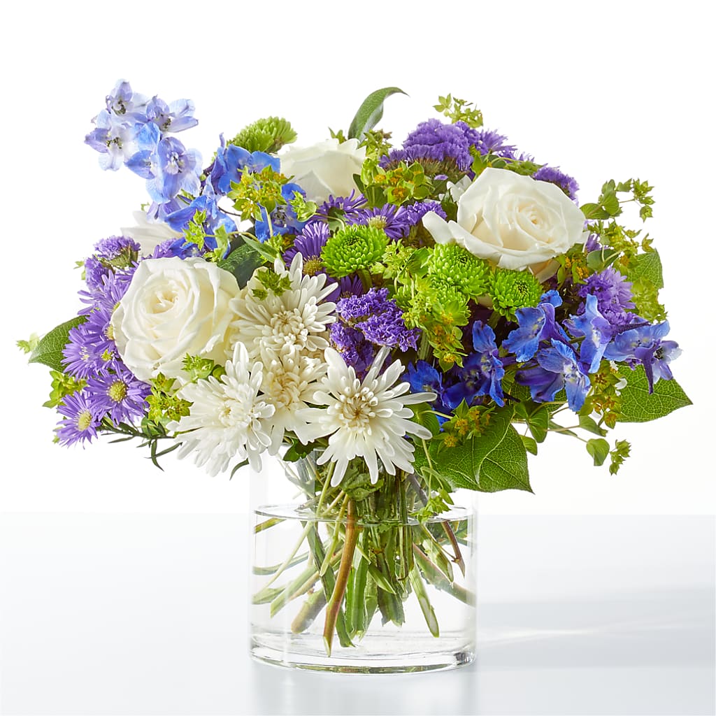 Genuine Gestures Bouquet – Flower Parade, Mississauga ON