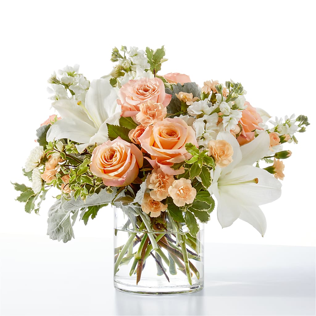 Darling Bouquet – Flower Parade, Mississauga ON