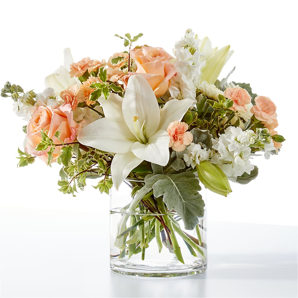 Darling Bouquet – Flower Parade, Mississauga ON