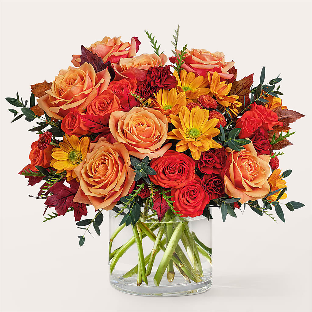 Sweet as Cinnamon Bouquet – Flower Parade, Mississauga ON