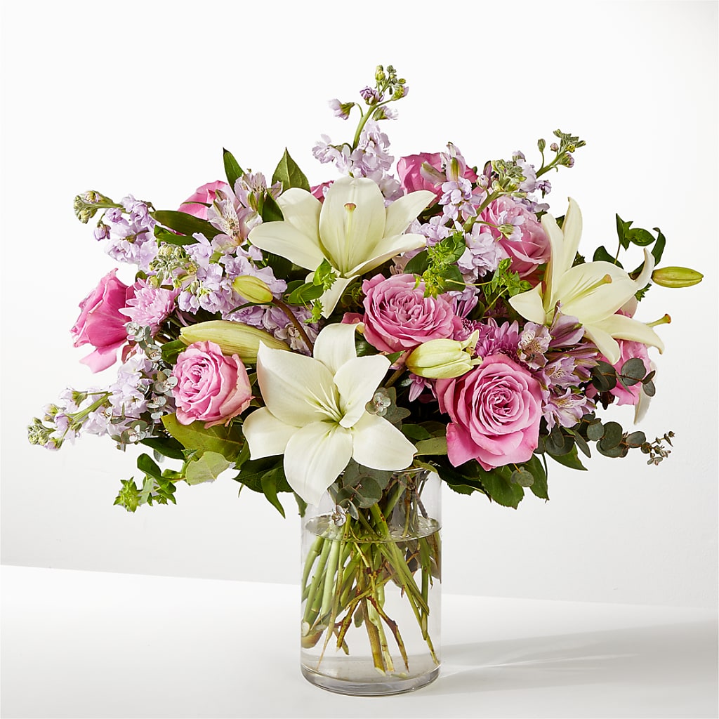 Daydreamer Bouquet – Flower Parade, Mississauga ON