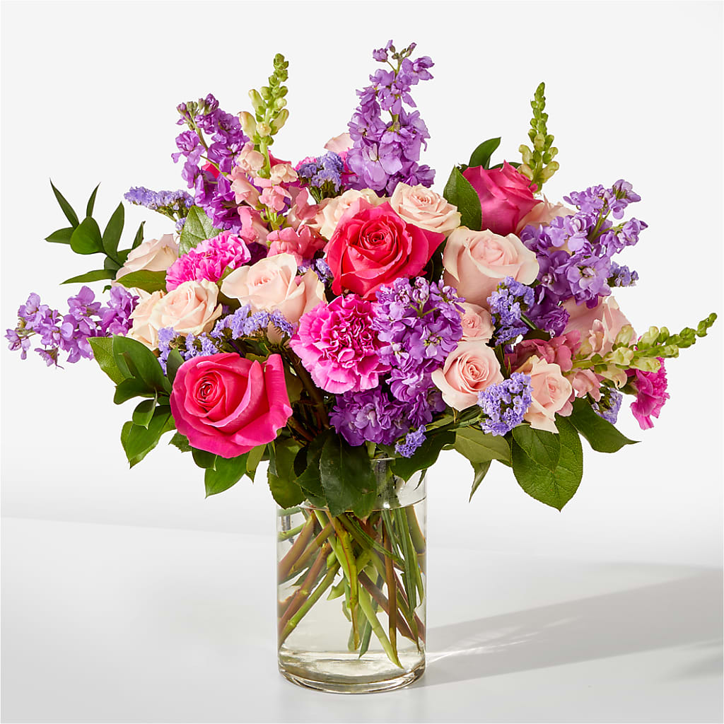 The Cha-Cha Bouquet – Flower Parade, Mississauga ON