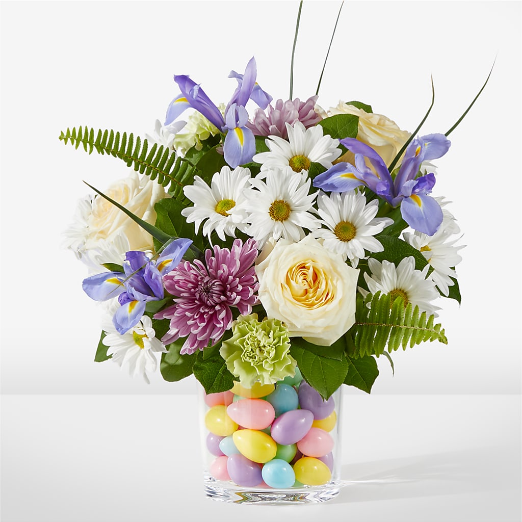Easter Brunch Bouquet – Flower Parade, Mississauga ON