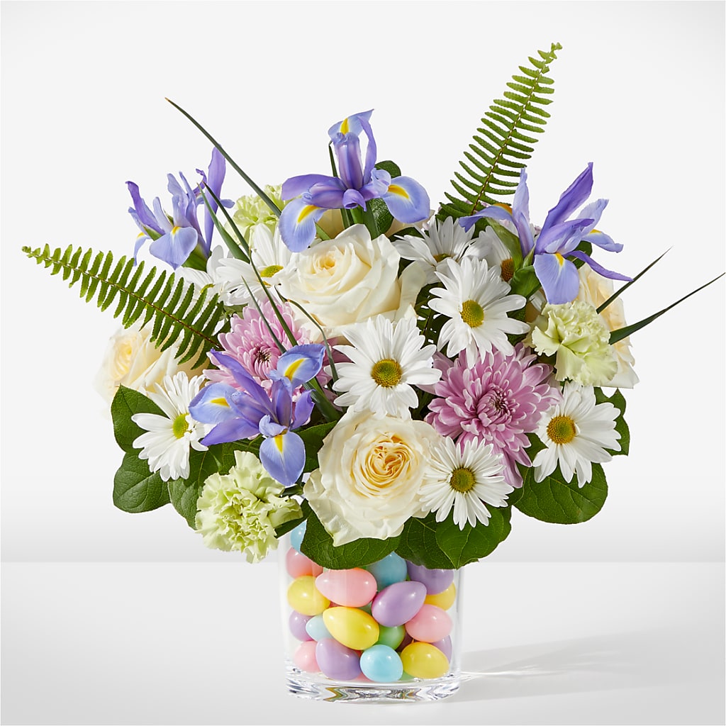 Easter Brunch Bouquet – Flower Parade, Mississauga ON