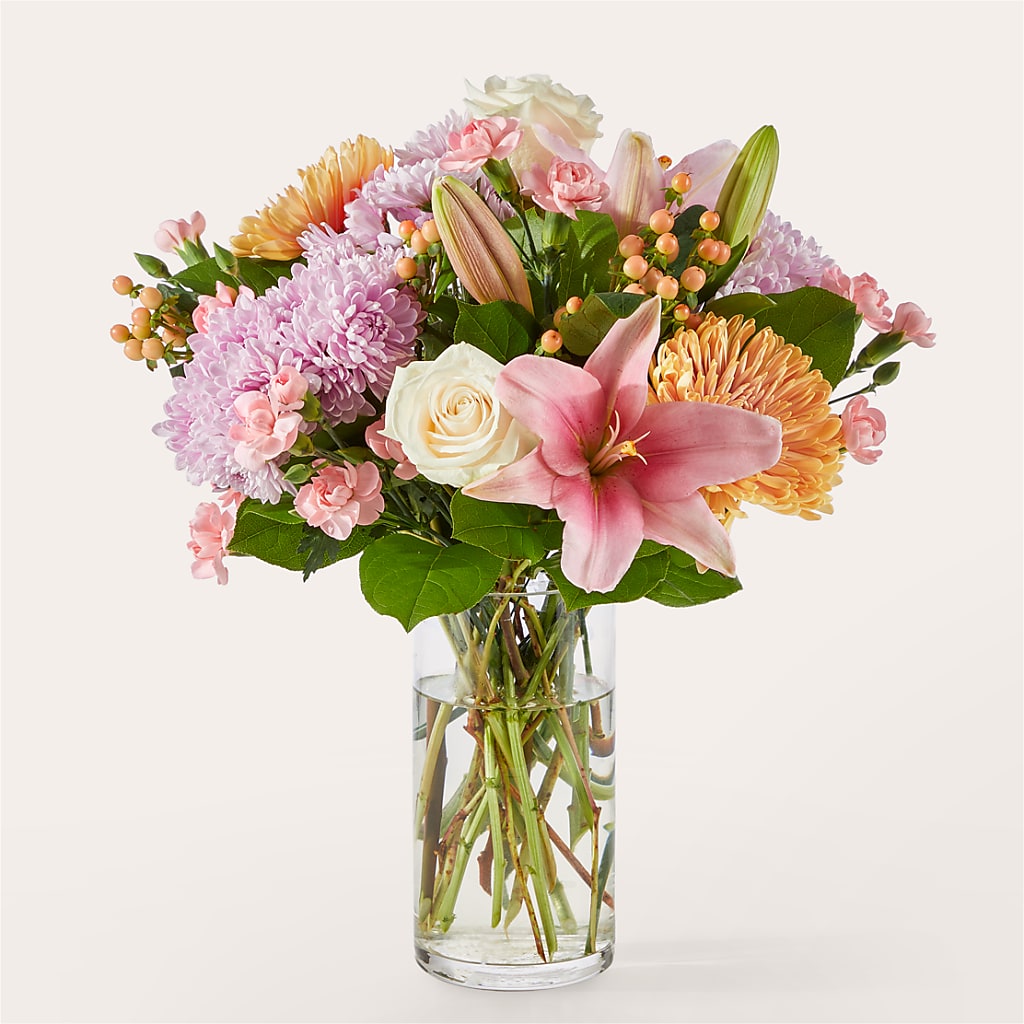 Gelato Bouquet – Flower Parade, Mississauga ON