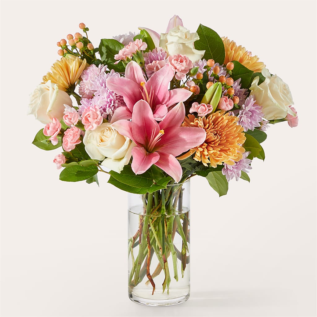 Gelato Bouquet – Flower Parade, Mississauga ON