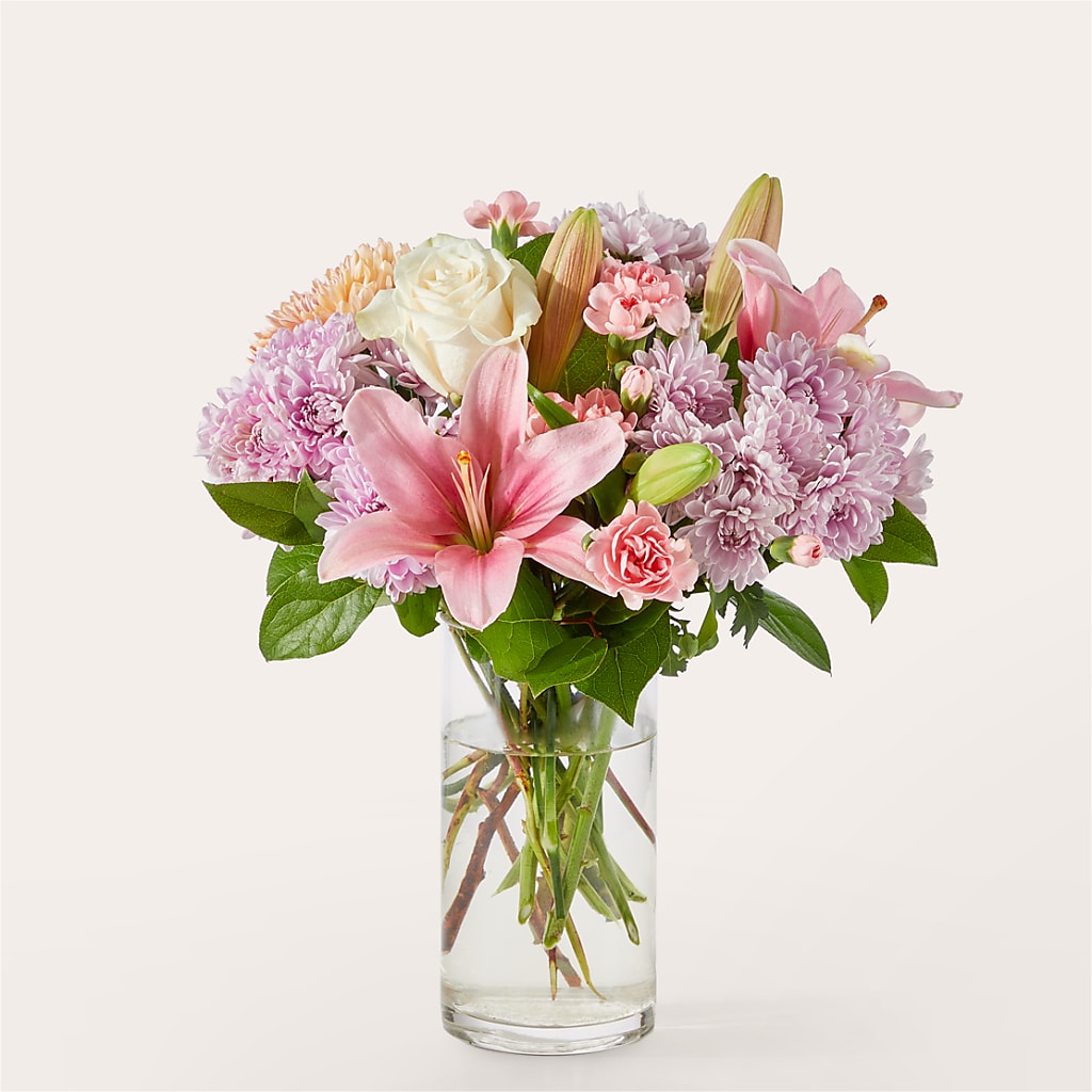 Gelato Bouquet – Flower Parade, Mississauga ON