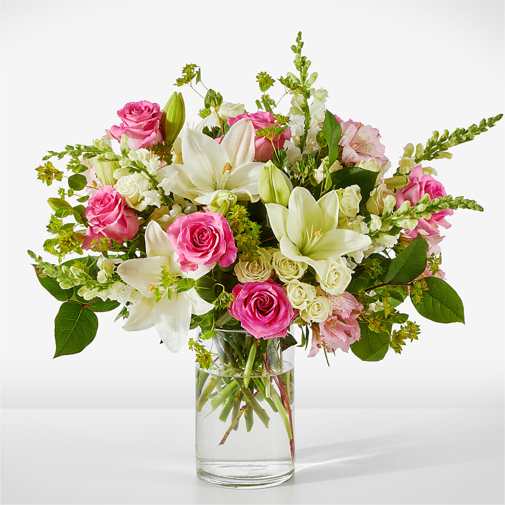 Fondly Bouquet – Flower Parade, Mississauga ON