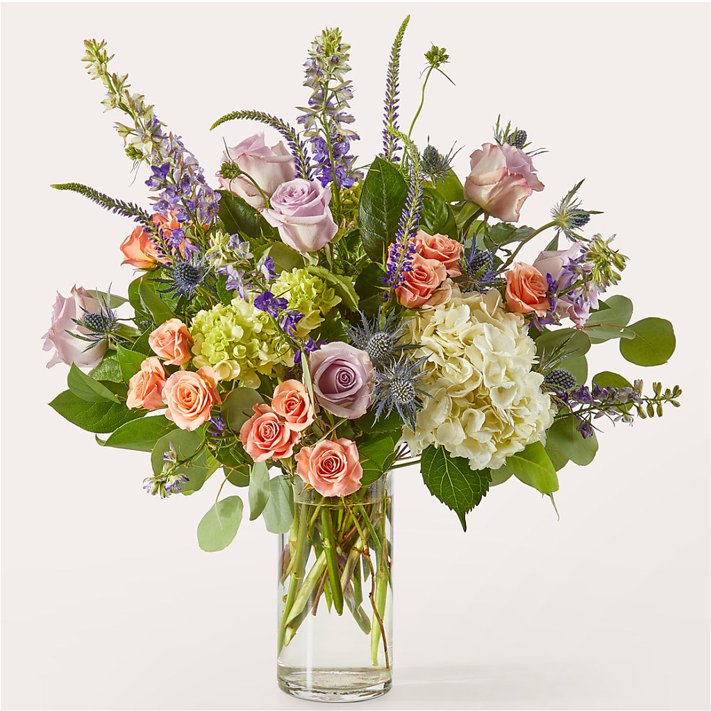 Appealing Aura Bouquet – Flower Parade, Mississauga ON