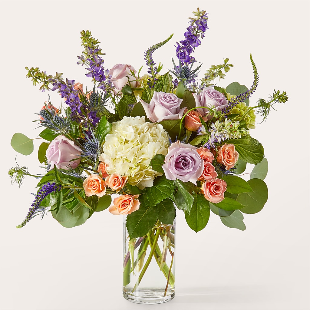 Appealing Aura Bouquet – Flower Parade, Mississauga ON