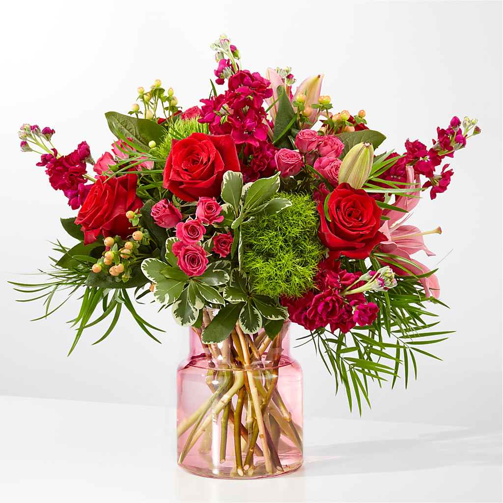 In Every Lifetime Bouquet – Flower Parade, Mississauga ON