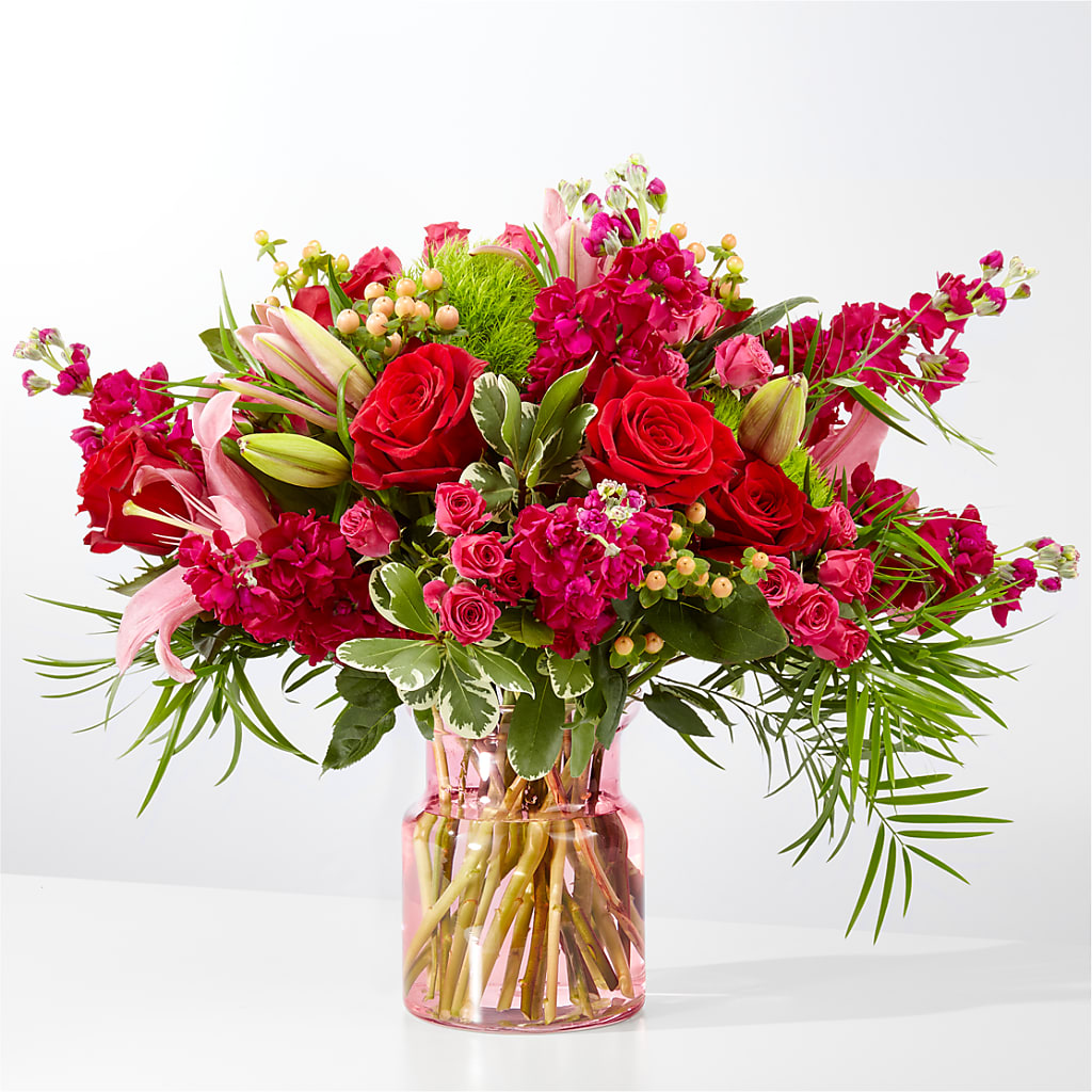 In Every Lifetime Bouquet – Flower Parade, Mississauga ON