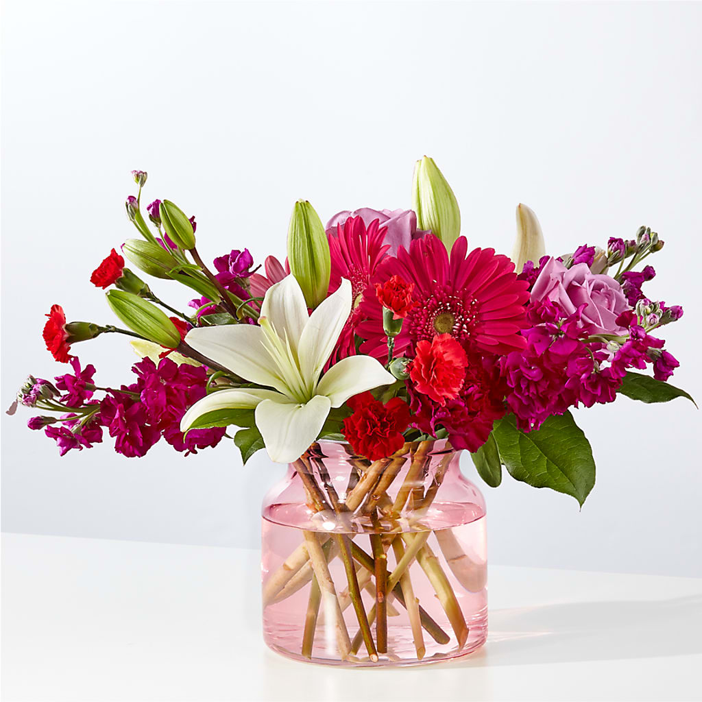 Other Half Bouquet – Flower Parade, Mississauga ON