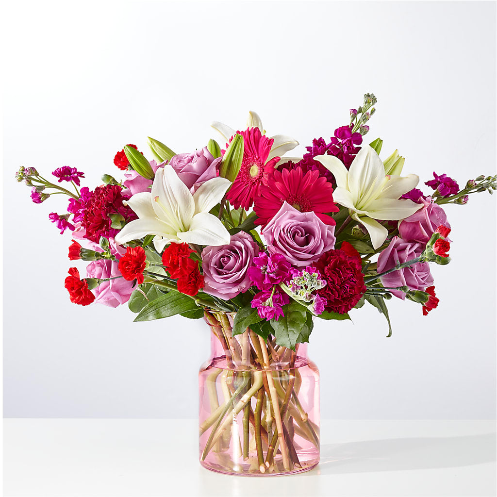 Other Half Bouquet – Flower Parade, Mississauga ON
