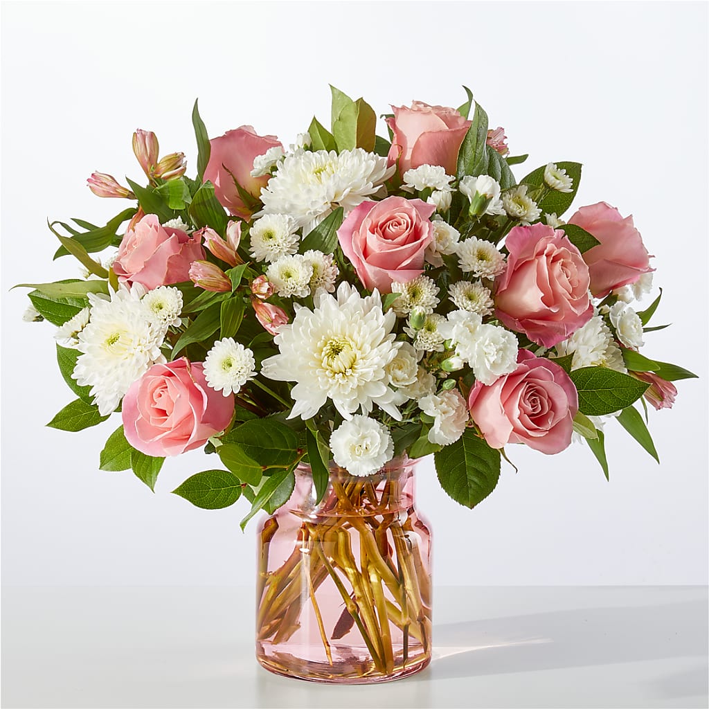 Infatuated Bouquet – Flower Parade, Mississauga ON
