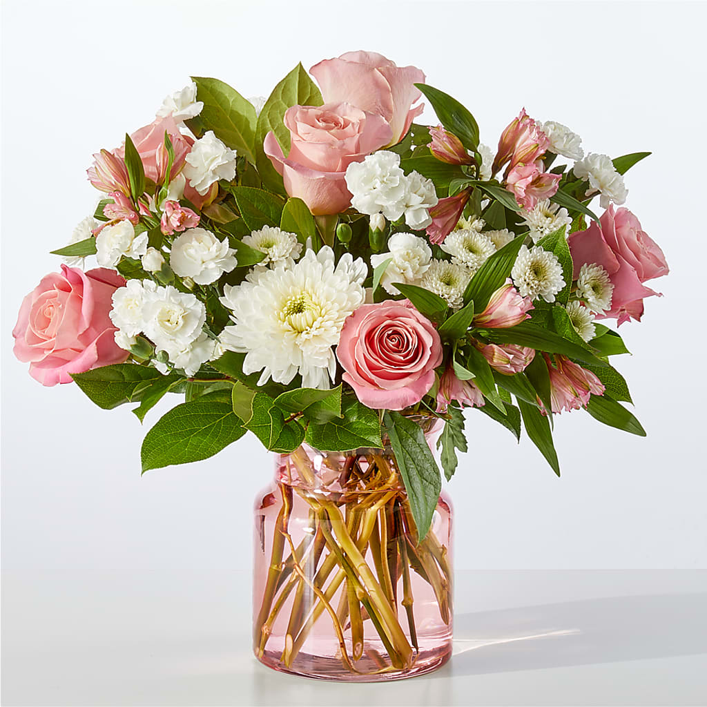 Infatuated Bouquet – Flower Parade, Mississauga ON