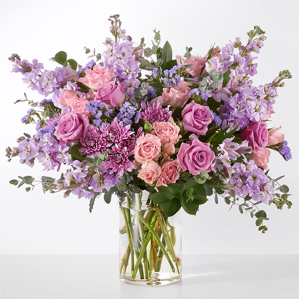 Cloud Nine Bouquet – Flower Parade, Mississauga ON