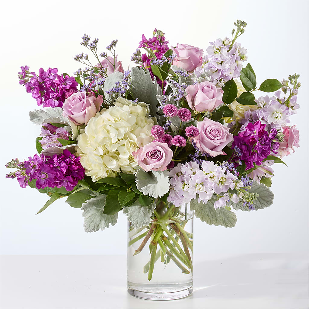 Empress Bouquet – Flower Parade, Mississauga ON
