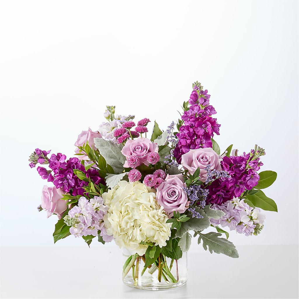 Empress Bouquet – Flower Parade, Mississauga ON