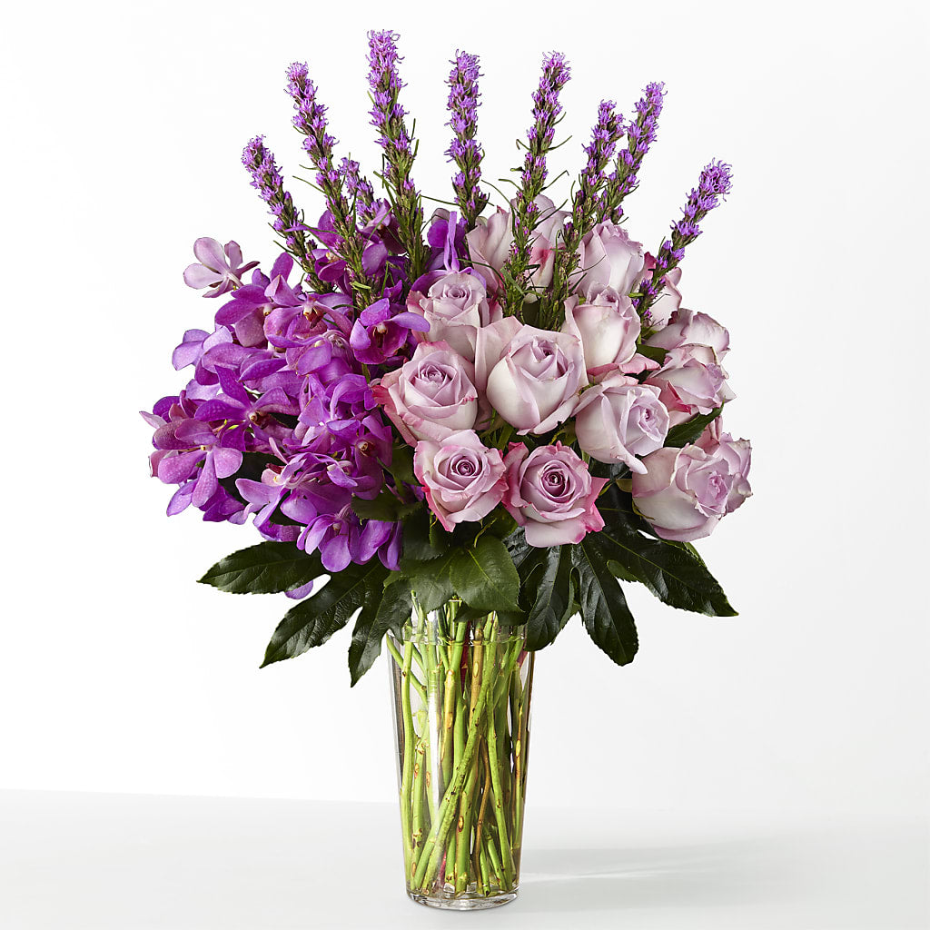 The Maximalist – Flower Parade, Mississauga ON
