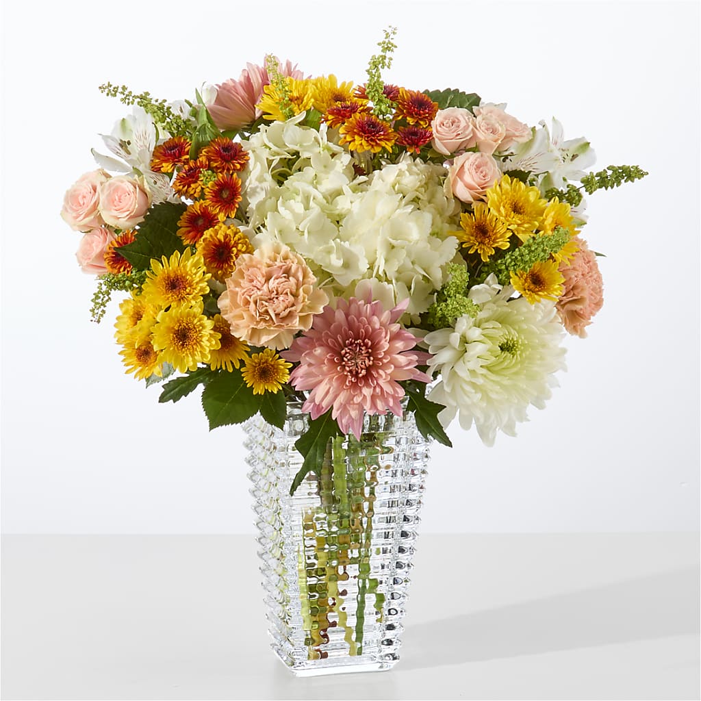 Fall Celebration Bouquet –  Flower Parade, Mississauga ON
