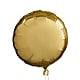 Festive Mylar Balloon –  Flower Parade, Mississauga ON